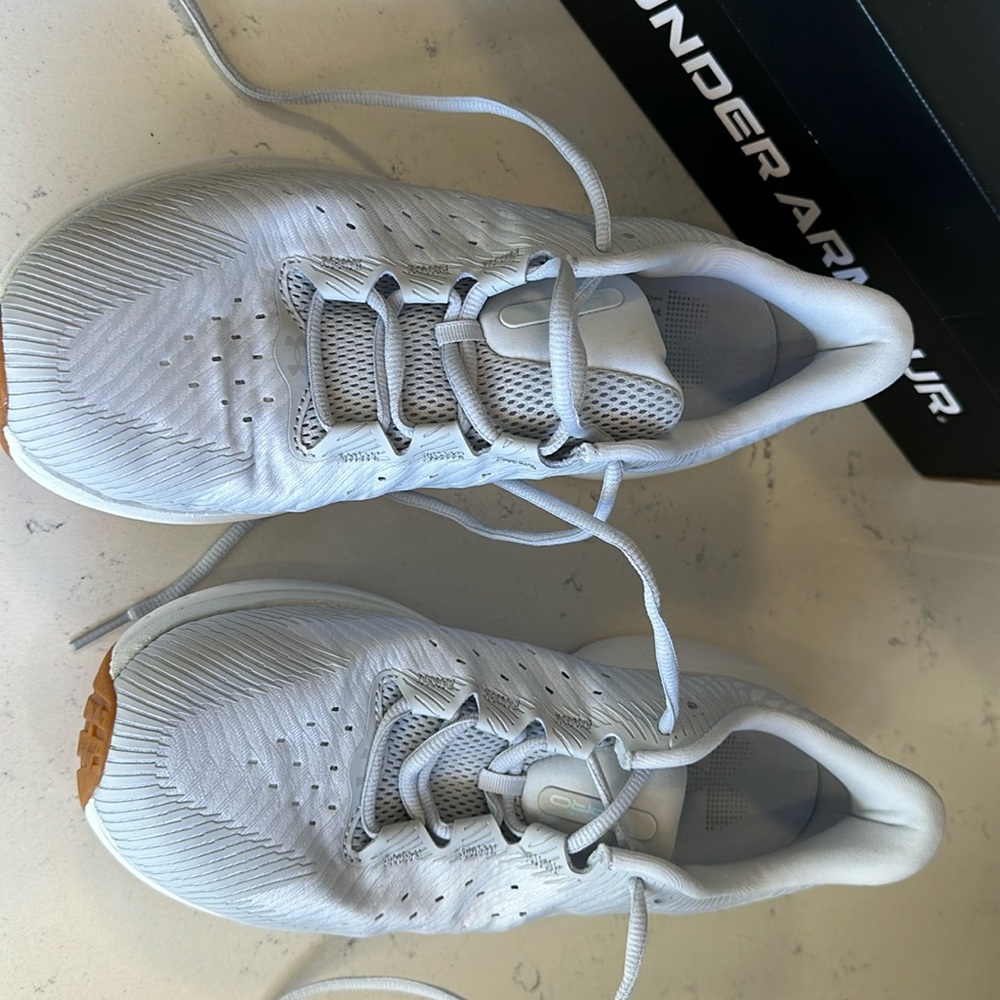 Under Armour Hovr 9.5 New in Box